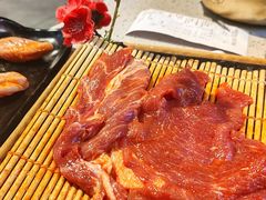 -炭之家大片烤肉(环球银泰店)