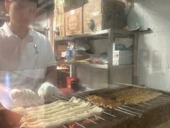 -玄白·炭烤活鳗(上海首店)