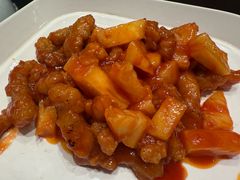 -上淮宴(蓝惠首府店)