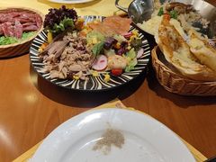 -申德勒加油站西餐厅(日坛路总店)
