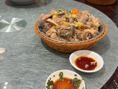 -猪肉婆私房菜(容桂总店)