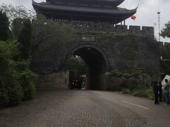 -虞山风景区