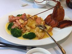 -老洋房花园饭店(绍兴路店)