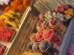 -每日新鲜水果吧(南京东路店)