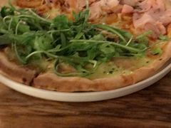 -PIZZA BIANCA(万象城店)