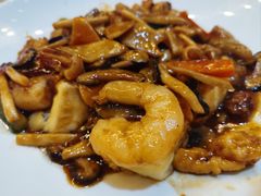 八珍豆腐-陈傻子餐厅(世纪都会店)