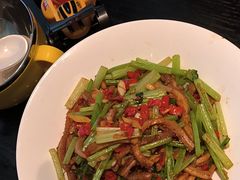 -简小舍·民间手艺菜(武昌江滩店)