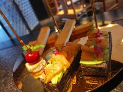 -莲西餐(曲江店)