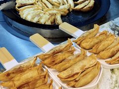 -莲湖糕团店·老秦淮小吃