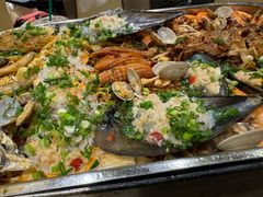 -原乡故事里海鲜大餐(玉祥门北马道巷店)