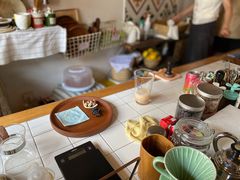 -春风十里咖啡馆
