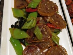 烧卷煎-郑喜旺烧烤(郑州总店)
