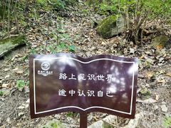 -终南山南五台景区