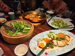 -粤·向群饭店(麓景路店)