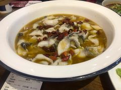 -薛阿婆(北美新天地中心店)