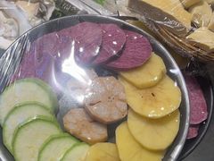 -塘屋烧烤·云南火塘烧烤品牌(联盟路店)