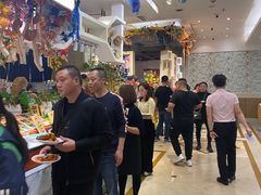 -芭菲盛宴·环球美食(袁家岗店)