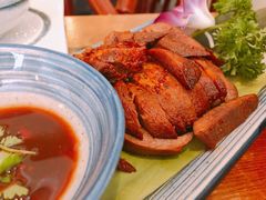 -紫滇源云南生态菜(丹凤街店)