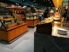 -苏格里岛·自助烤肉·火锅海鲜(金鼎广场店)