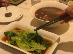 -小菜园新徽菜(无锡金悦广场店)