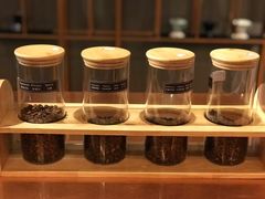 -sugarman espresso素饮糖人高新咖啡工厂