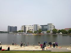 -美兰湖景区