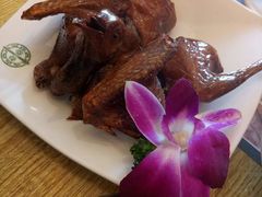 -添好运点心专门店(百老汇店)