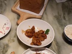 -绿茶餐厅(昌平悦荟店)