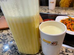 玉米汁-黄记煌三汁焖锅(新世纪广场店)