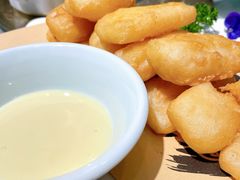 -百味饺子城•海鲜家常菜(秦皇岛店)