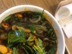 -南门金峰辣子鸡·玩串串(昌发展万科广场店)