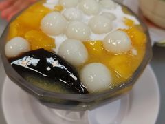-芬芳甜品(同福路店)