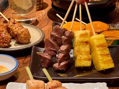 -Fukumimi·美醉堂 居酒屋(金尚店)