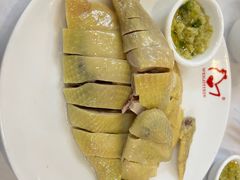 -文记壹心鸡(宝华路店)