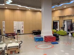 -京都私家健身会所(壹品国际店)