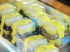 鲜芒果雪媚娘-鲍师傅糕点(春熙路店)