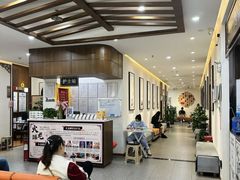 -深圳安仁堂中医·推拿按摩·肩颈调理