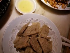 -京华烟云·北京烤鸭(领展购物广场·中关村店)