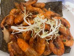 -海宝酒家(中山四路店)