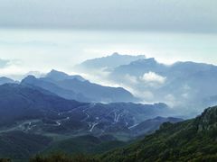 -白草畔自然风景区