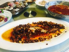 -青岛海天世园酒店-海澜阁中餐厅