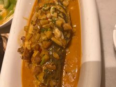 -小菜园新徽菜(上海浦东复地活力城店)