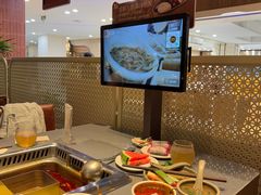 -巴奴毛肚火锅(悠唐购物中心店)
