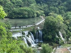 -天河潭旅游度假区
