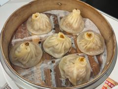 -小杨生煎(黄河路美食休闲街店)