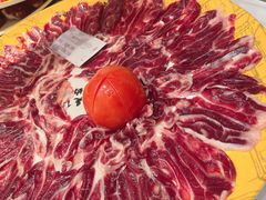 -潮汕大目牛肉火锅(皇岗旗舰店)