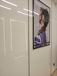 -Fr美发沙龙