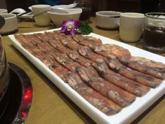 巴奴毛肚火锅(广益哥伦布店)-巴奴毛肚火锅(广益哥伦布店)