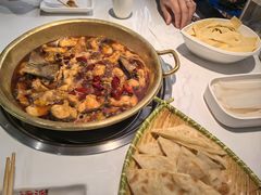 -涿派·炝锅鱼(涿州店)