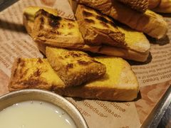 -神府路壹号·海鲜烧烤·砂锅粥·锅物(三坊七巷店)